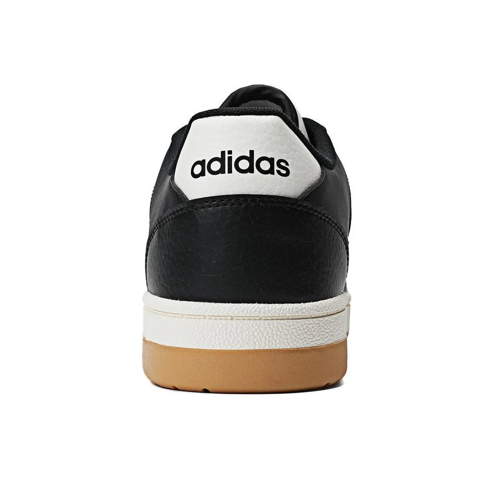 Adidas IH7963 Break Start Basketballschuh - Schnürverschluss Lace Up, Obermaterial Polyester, Innenfutter Canvas