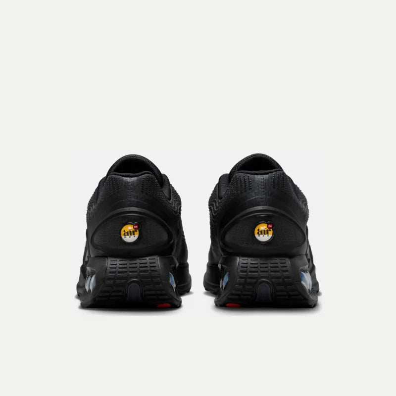 NIKE Air Max DN DV3337-006 - Parte superioară respirabilă, mărimea EU 42, greutate aprox. 320 g