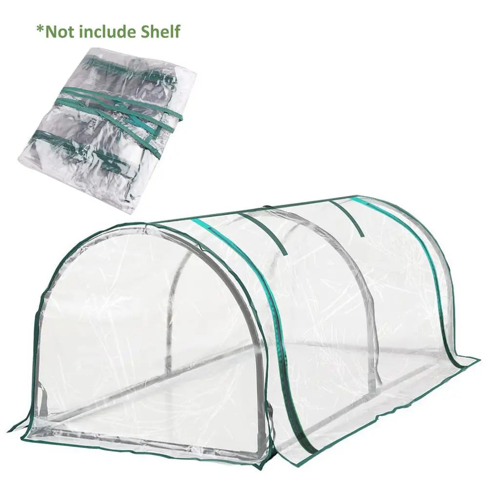 Choice 1pcs Small Greenhouse Tragbar - Mini Gewächshaus