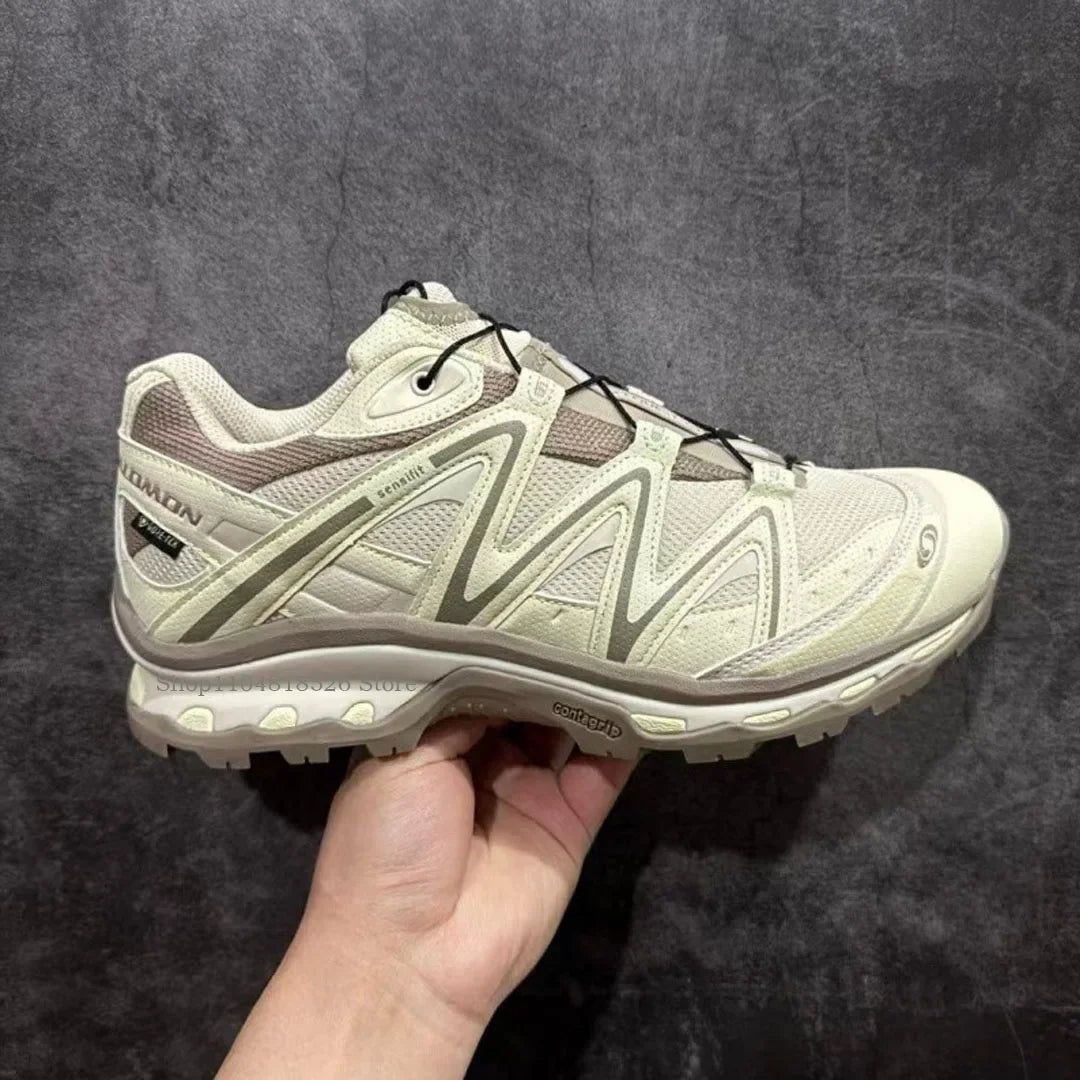 DUTRIEUX XT-6 Fashion Outdoor Schuh - Größe EU 40-46 Gewicht Leicht Obermaterial Polyester