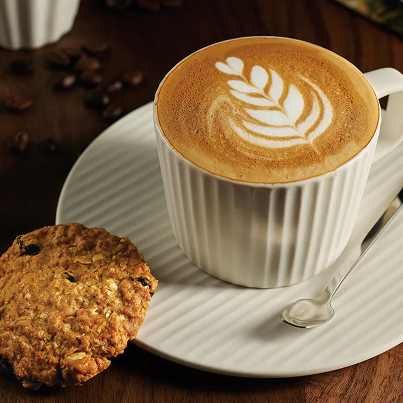 Semi-Automatic Coffee Machine Household Small Italian Concentration High Pressure Extraction Foaming Steam All-In-One Machine