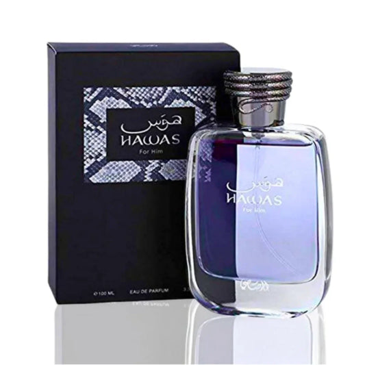 Elegant arabian unisex perfume luxury long-lasting fragrance