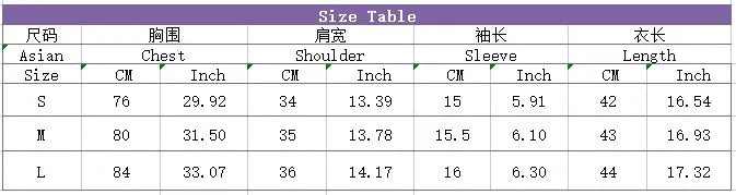 Women's -shir T Shirts for Woman Stitch Female Clothing Short Sleeve Tee Kawaii Clothes Summer T-shirt Cropped Y2k Vintage Top
