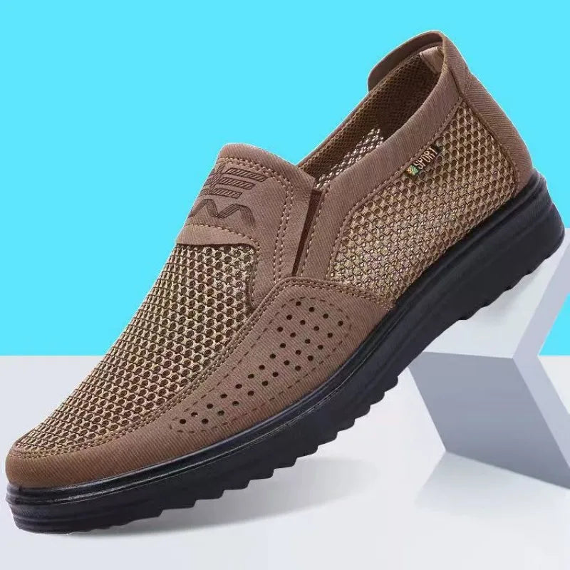 UrbanStep Nova Atmungsaktiv Stylisch - Leicht Mesh EU41-46