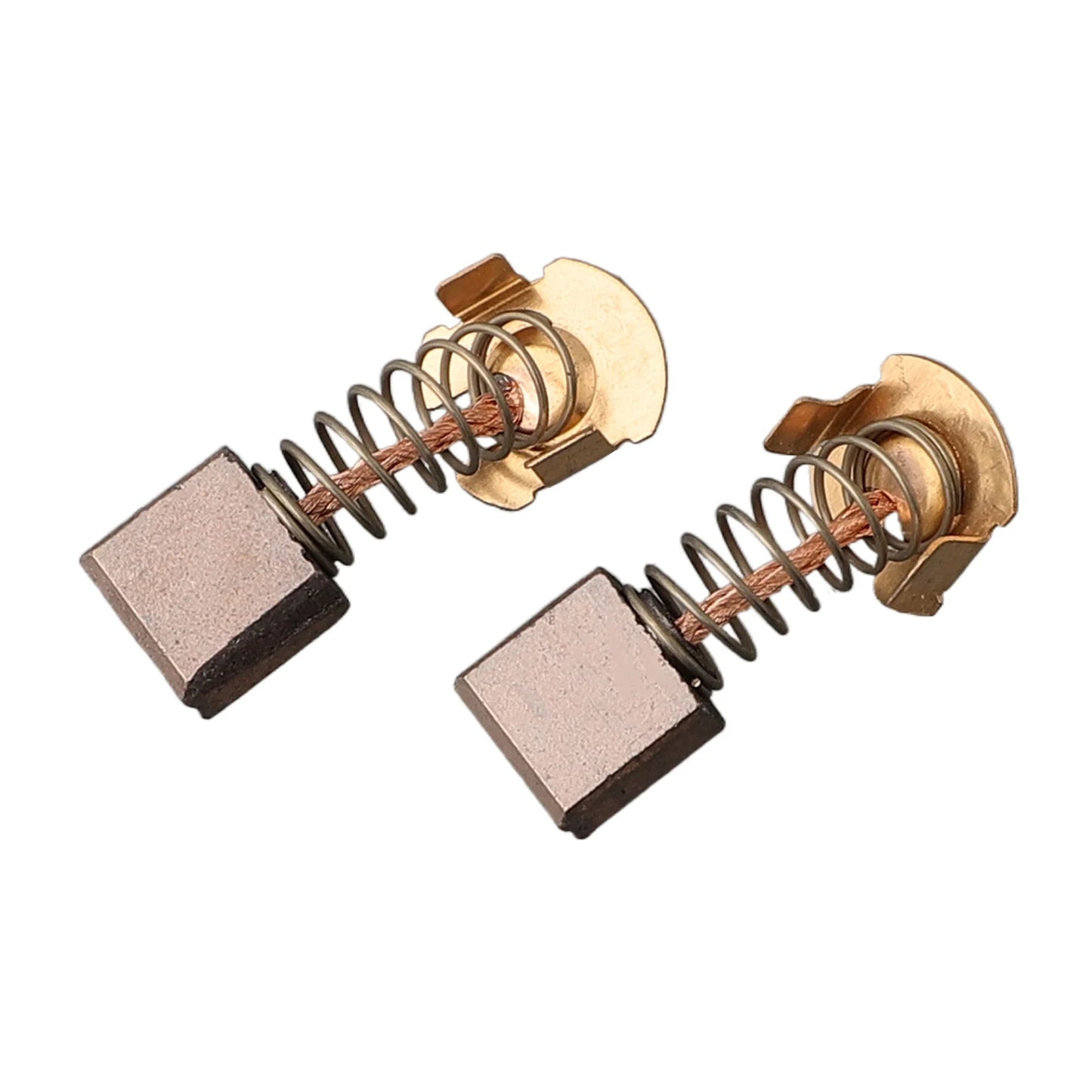 Carbon Brushes For MAKITA Power Tool CB 441 CB 432 Compatible Carbon Brushes High Quality Material For Long Life 2 Pack