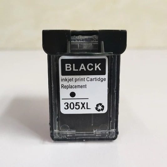 FANHANG 305XL Nachfüllbar Tinte - 1000BK 750CMY Seiten