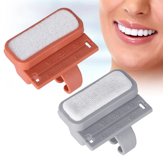 Instrument de curățare endocrină SmileKit - 1 buc., 21g, plastic