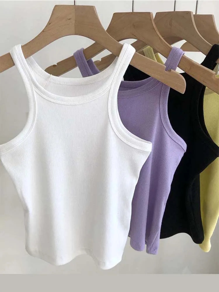 ZhejiangChoice DF-5085/C Sexy Top - Elastisch Polyester