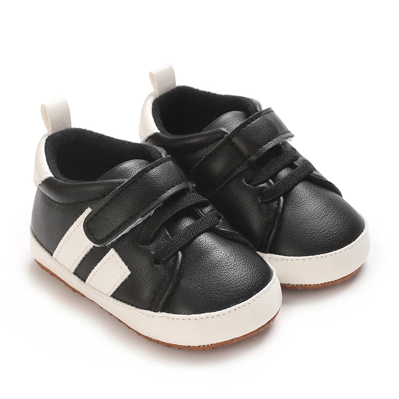 Heiß Verkaufend Baby Casual Sport Schuhe 2025 - Frühling Herbst Mädchen Jungen Hohe Qualität Weiche Sohle Anti Rutsch Prewalker