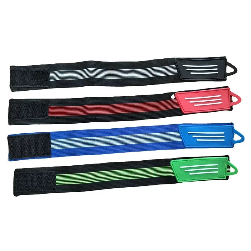 CN Guangdong Beinband Elastisch - Verstellbar 2er Set 30cm
