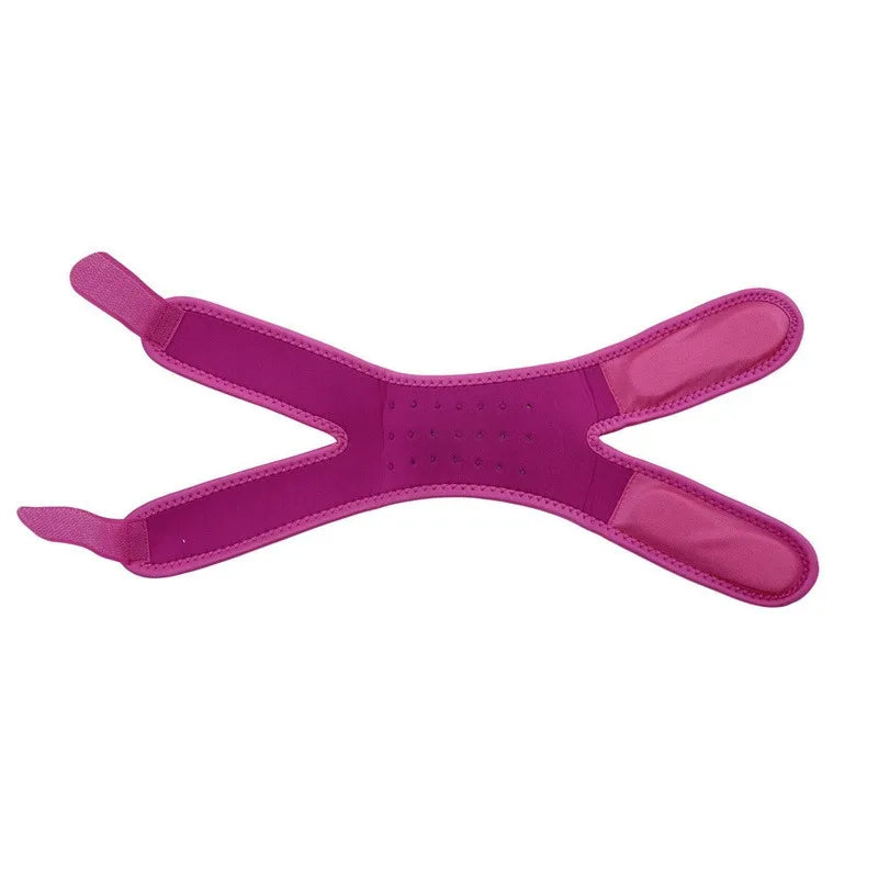 Kniestütze 2025: 1PC Sports Knee Support Double Patella Belt - Elastic Bandage Sport Knee Pads Protector Band Soccer Basketball Open Knee Brace Collection