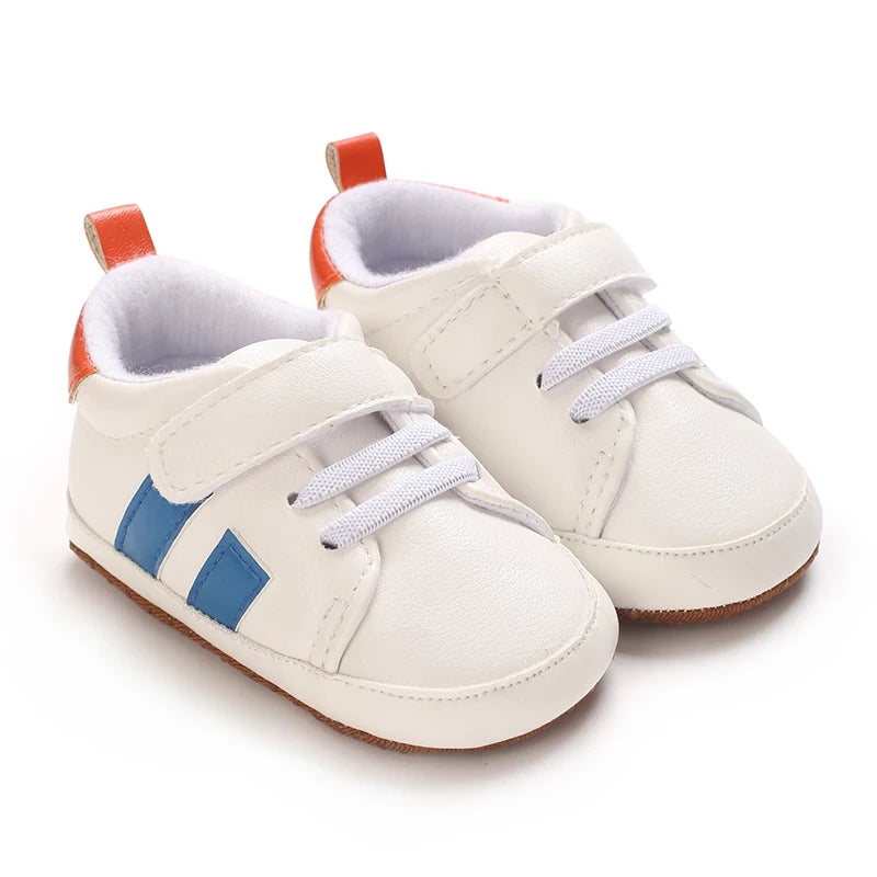 Heiß Verkaufend Baby Casual Sport Schuhe 2025 - Frühling Herbst Mädchen Jungen Hohe Qualität Weiche Sohle Anti Rutsch Prewalker