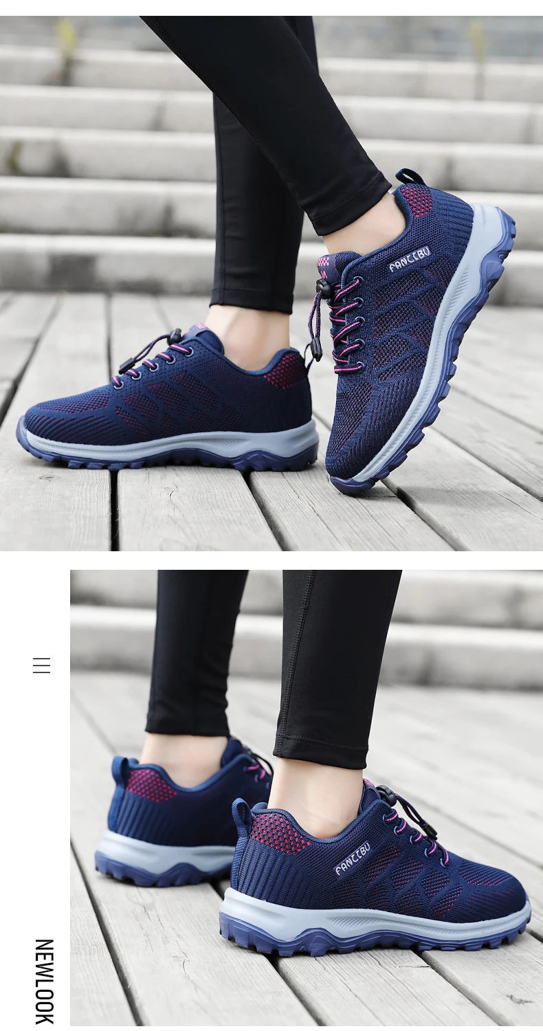 Mans Woman Shoes Sneakers Hight Quality Man Sneaker Breathable Unisex Shoe Fashion Casual Walking Footwear Zapatillas Hombre