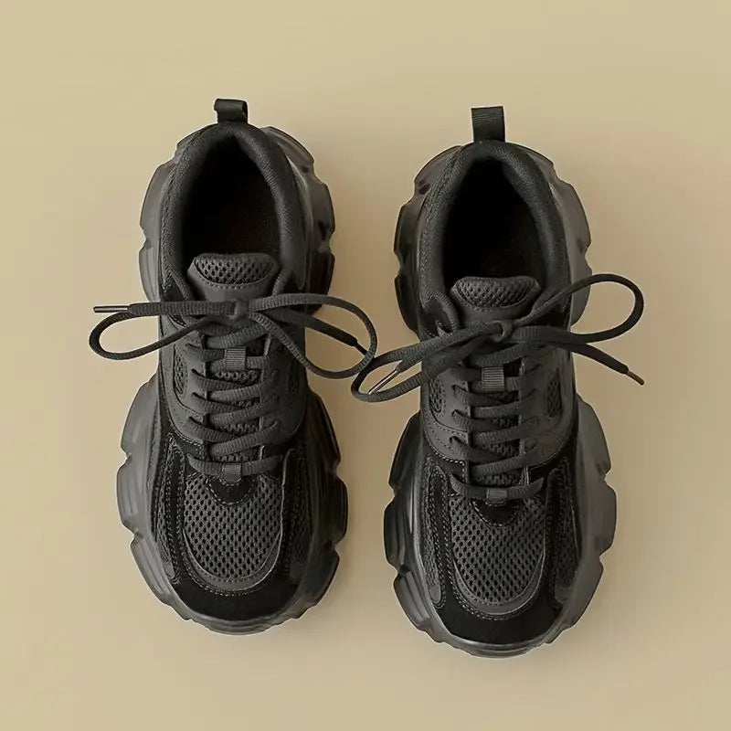 Sport Damen Athletic Schuhe Sommer Sneakers Neu In Damen Schuhe Leicht 39 A Koreanisch Vulkanisierte Schuh Im Angebot