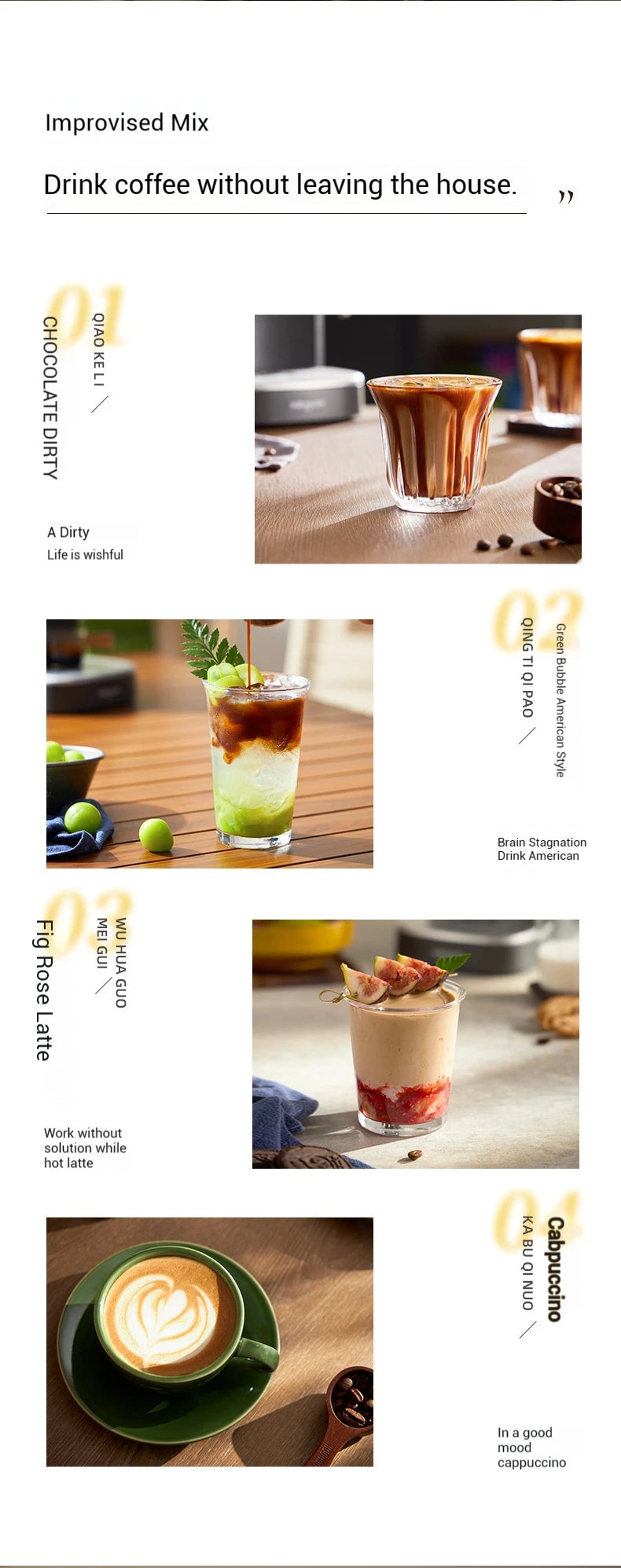 Italienische Kaffeemaschine 2025: 20Bar Espresso-Automat - Premium Barista Collection