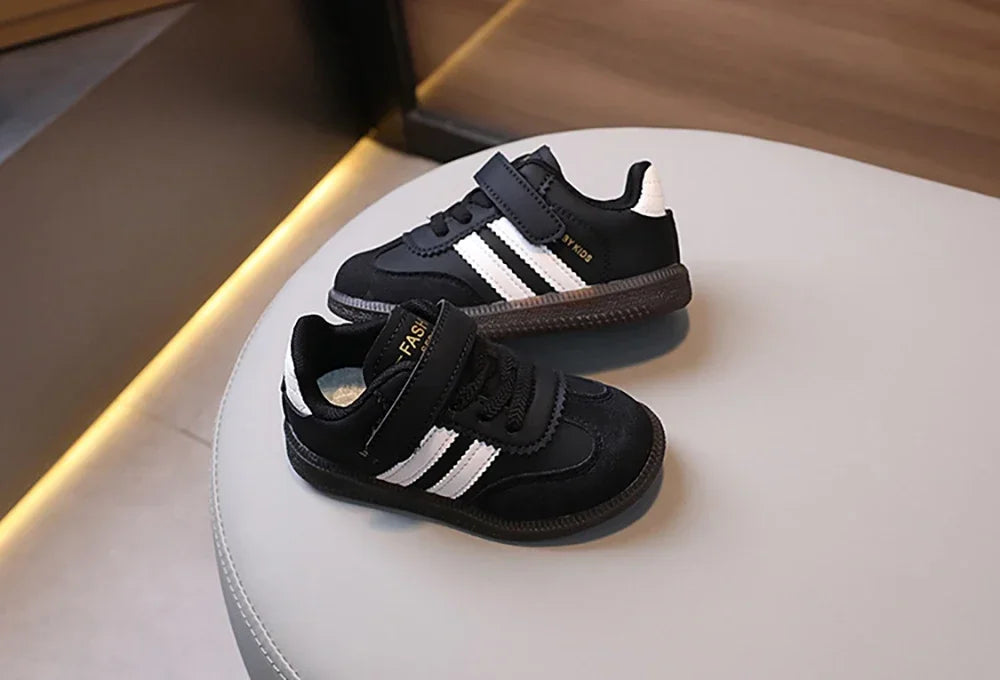 Rollstep Barfuß Schuhe - Weiche Sohle Anti Rutsch 4-6