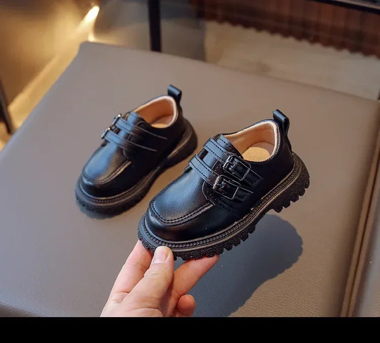 JGSHOWKITOCN Sneaker Antirutsch Doppelknopf - Größe 24