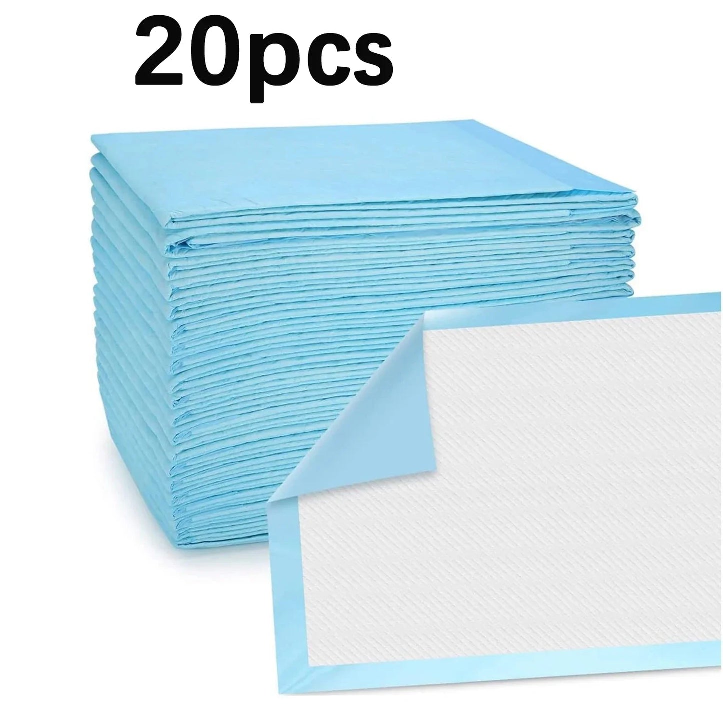 PetPro Einweg-Hundewindel Quick-Dry - 20/50/100 Stk