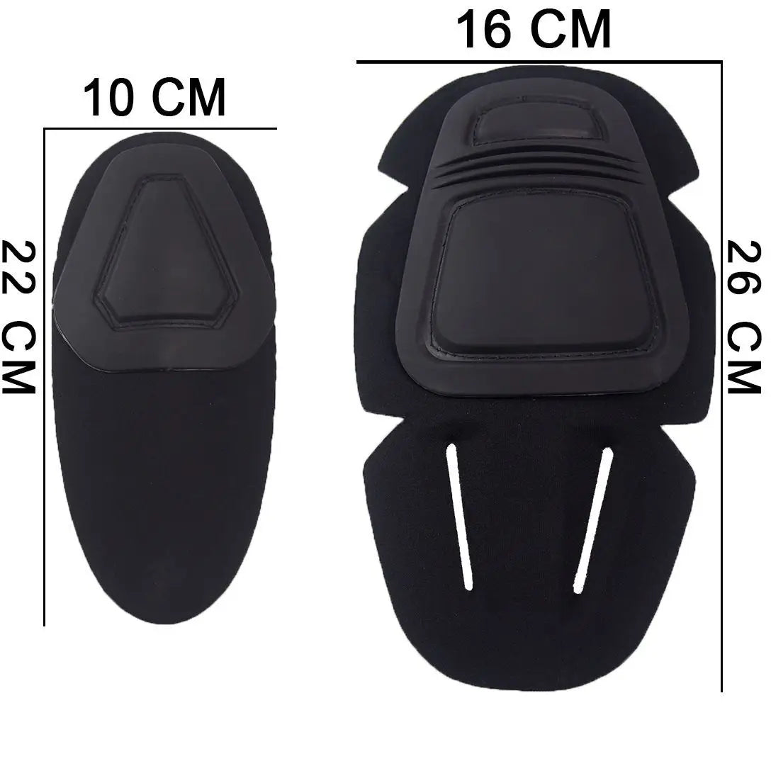 Frog Suit G2 Taktisch Schutzanzug - Cordura Größe L Robust