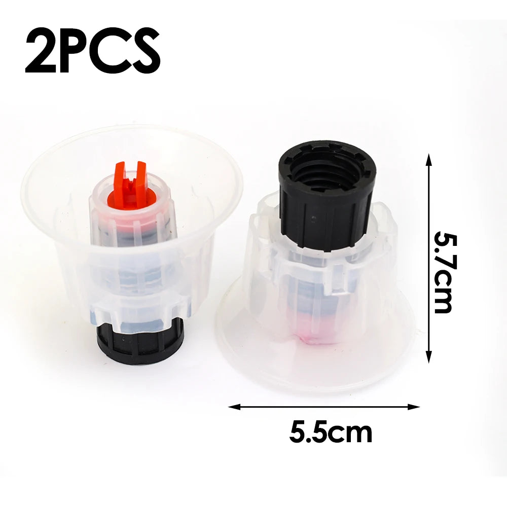 Car Wash Sprayer Snow Foam Gun Nozzle