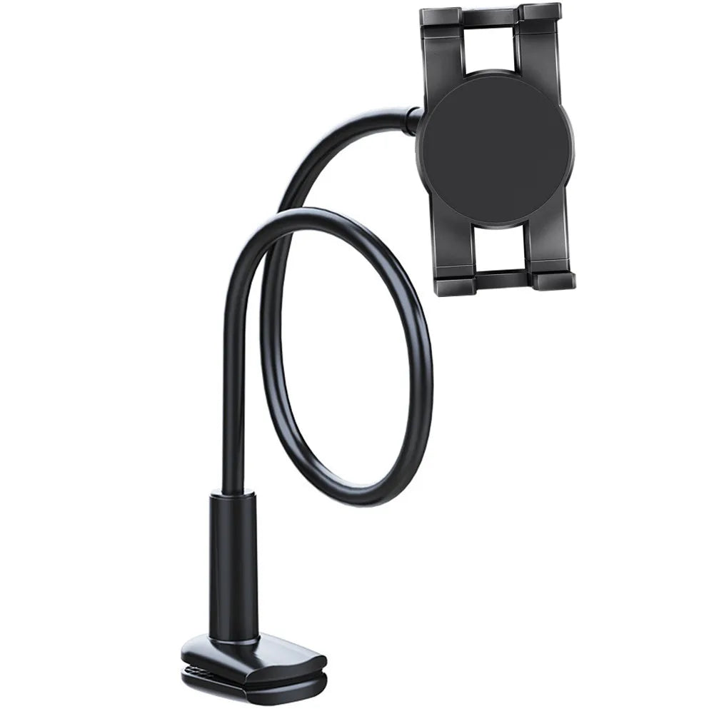 Tablet-Halterung 2025: Flexible Long Arm Stand 5-11'' Phone Tablet Support Xiaomi Samsung iPad Collection