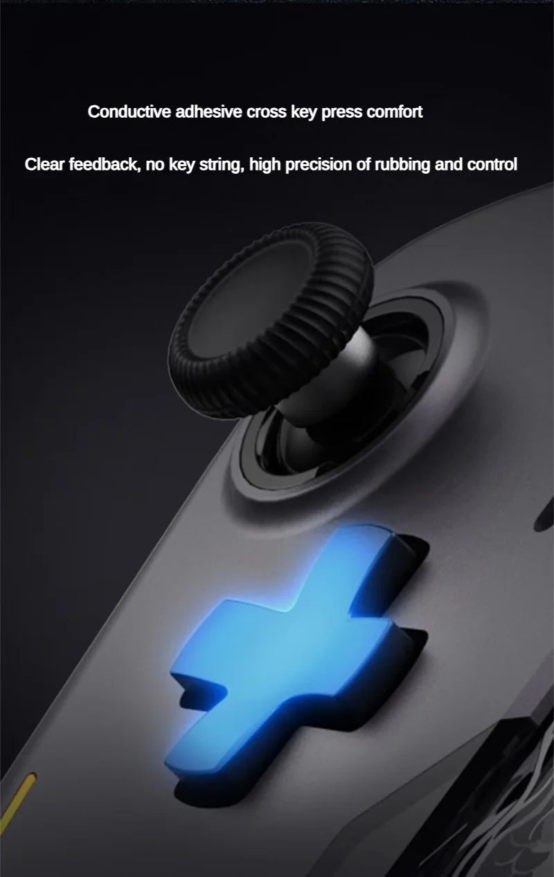 AEVYVKV Legion G9 Wireless - Baterie inclusă, Tip C, compact