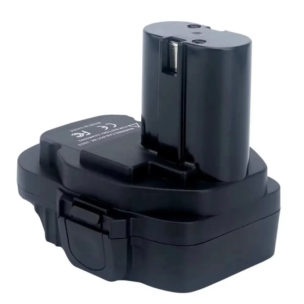 MT20MN Battery Adapter For Makita 18V Li-ion Battery To Ni-Mh Ni-Cd For Makita Bl1860B/Bl1860/Bl1850B/Bl1850/Bl1840/Bl183