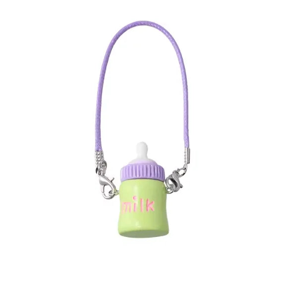 CN Fujian Puppen Wasserflasche Mini - Harz Größe 15–17 cm