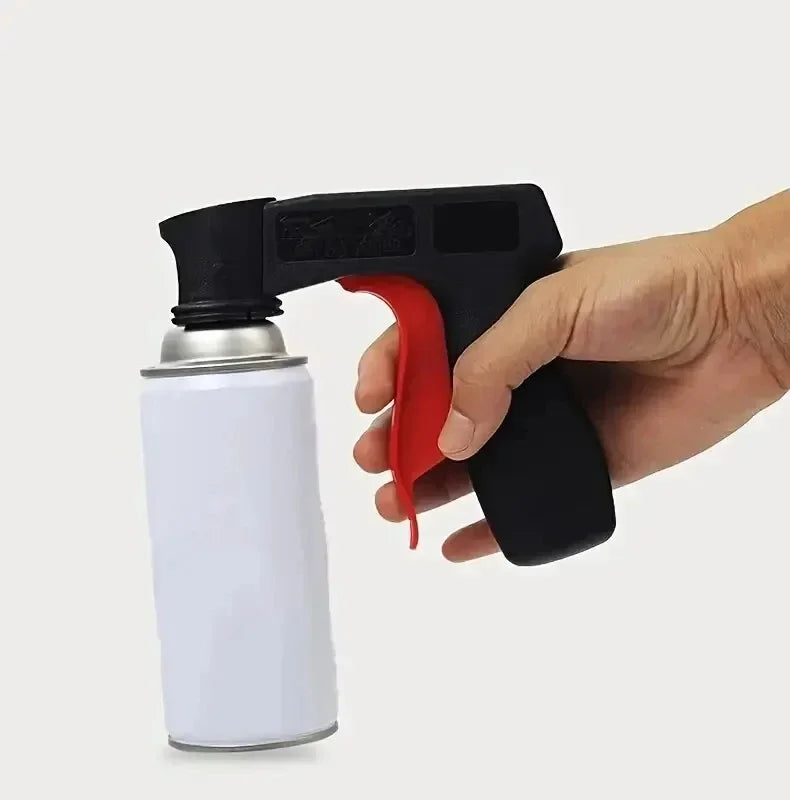MAX Sprühgriff Tragbar - Universal 500 Ml Leicht 25 Cm