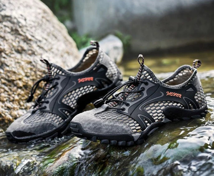 Shoes for Men Slip-on Mesh Man Casual Sneaker Low Price Tourist HikingTrekking Basketball Trends 2024 Cheap Liquidation Stylish