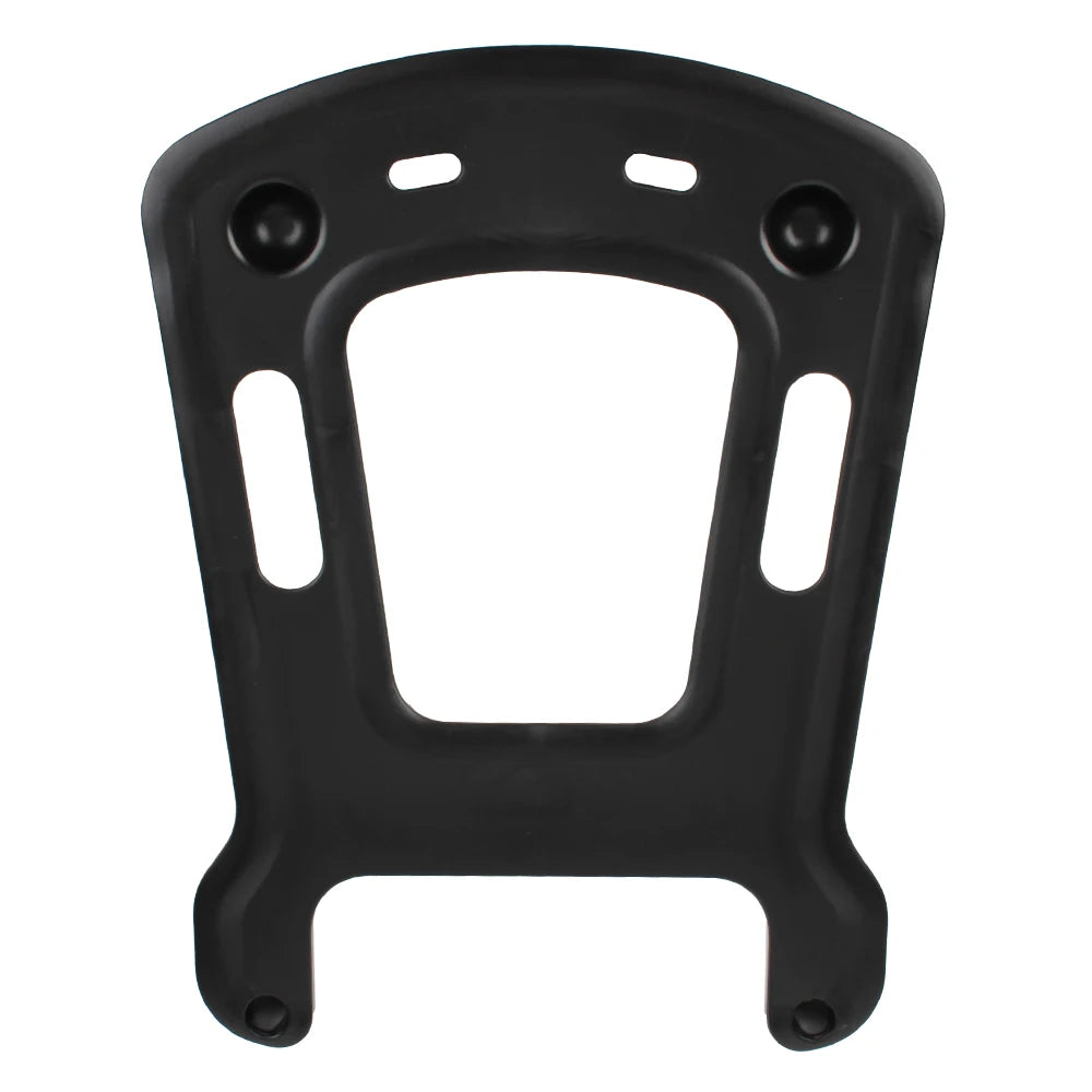 Suport pentru pahare anti-kick pad, geantă de depozitare pentru spătarul scaunului auto, organizator pentru bancheta din spate auto, modernizat cu 6 buzunare și cârlig, suport pentru șervețele