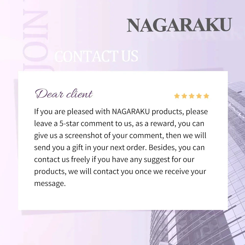 NAGARAKU Premium Faux Mink Individual Eyelash Extension Supplies Lashes Natural Soft Mink Eyelash Makeup Classical Eyelashes - Golden Bridge Store