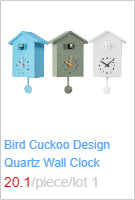 Wooden Simple Round Wall Clock Non Ticking Silent Clocks Modern Office Wall Clocks Homes Decor Easy to Read