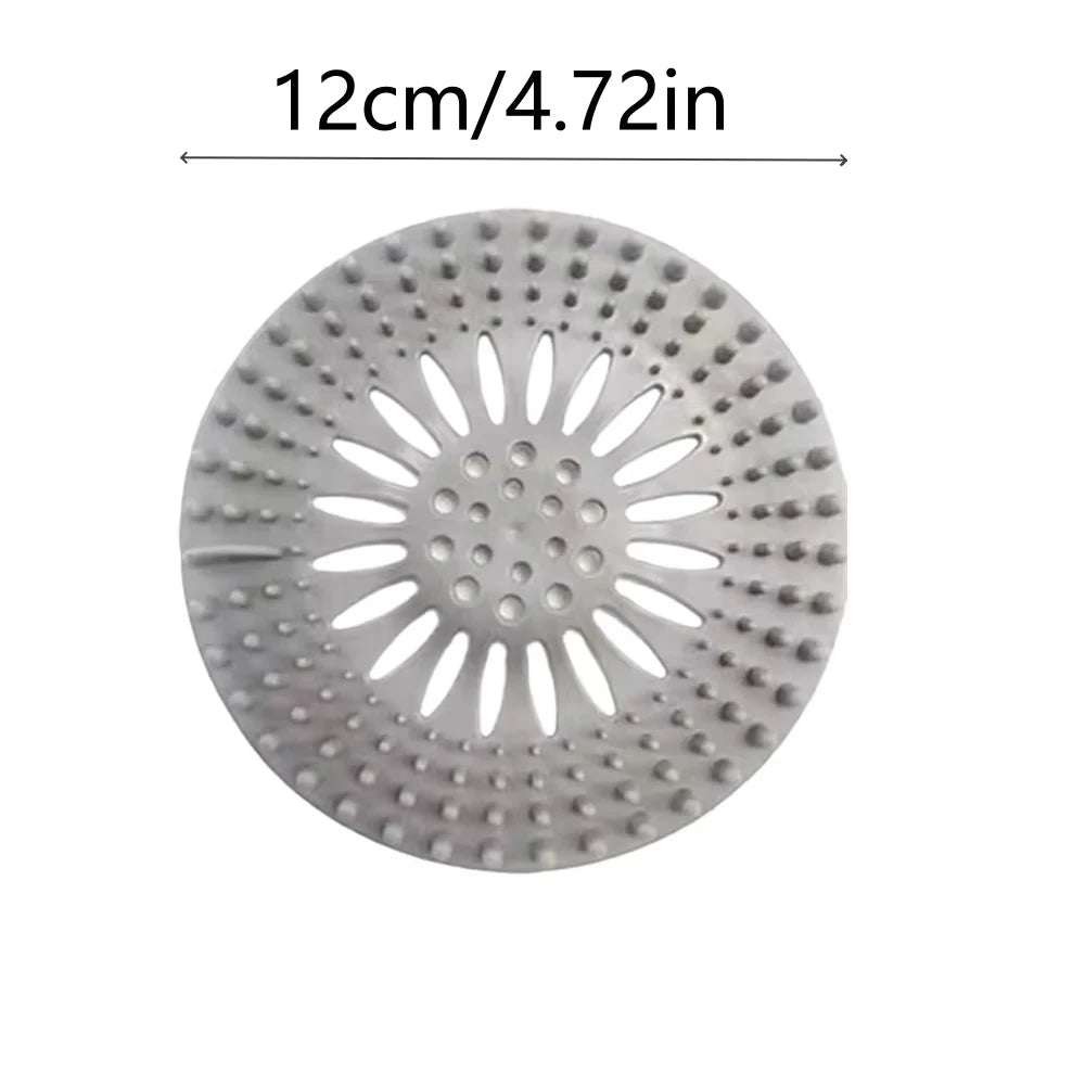 SiS HaarSieb Anti-Blocking - Kapazität 1-3 Stück Abm. klein