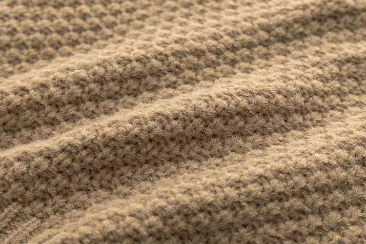 KoreanKids Pullover Warm - 3–6 Jahre, dick, langärmelig