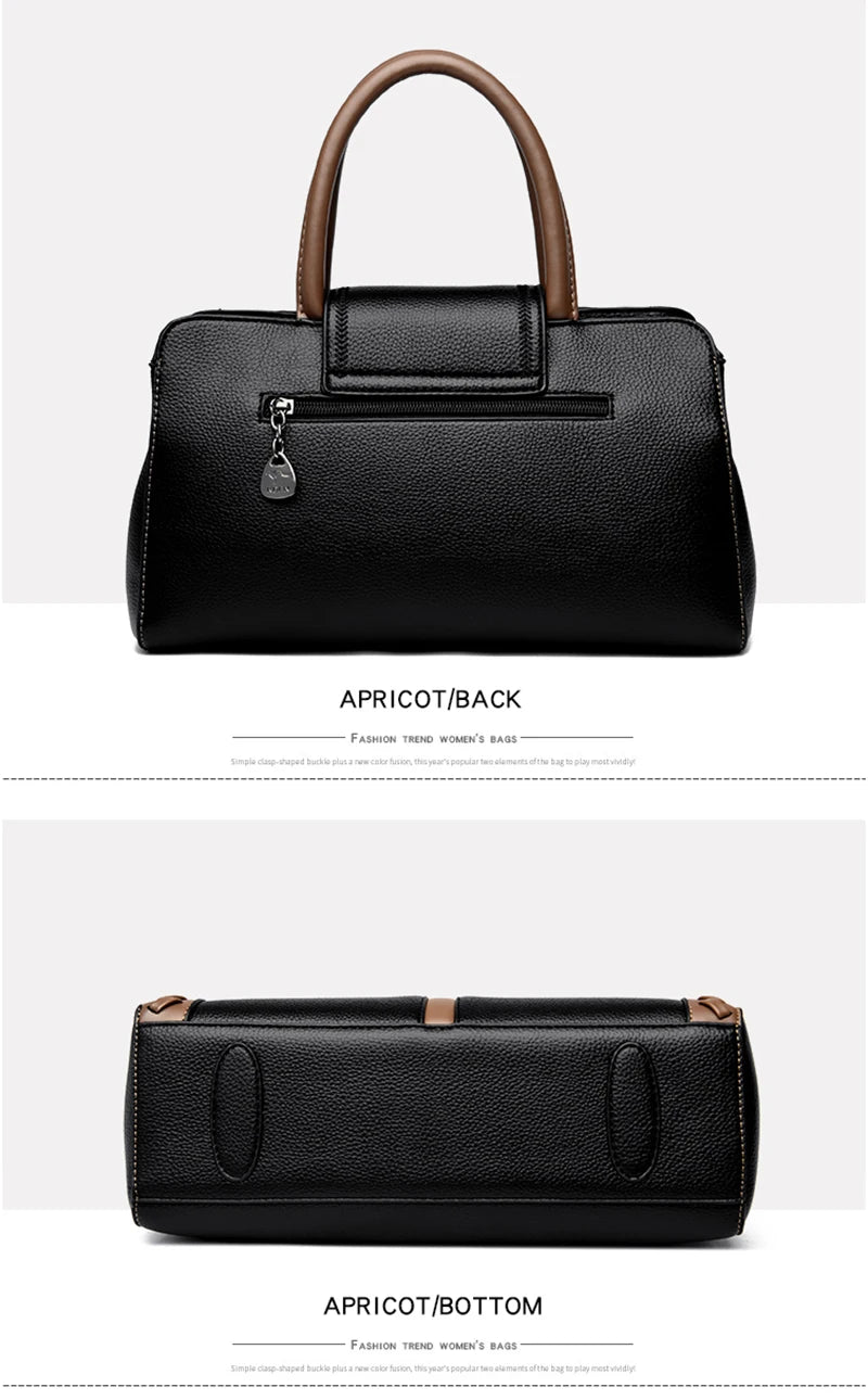 Fashion Women bags Designer Crossbody Bags High Quality Soft Leather Shoulder Bag for Women handbags Messenger bag Sac a main