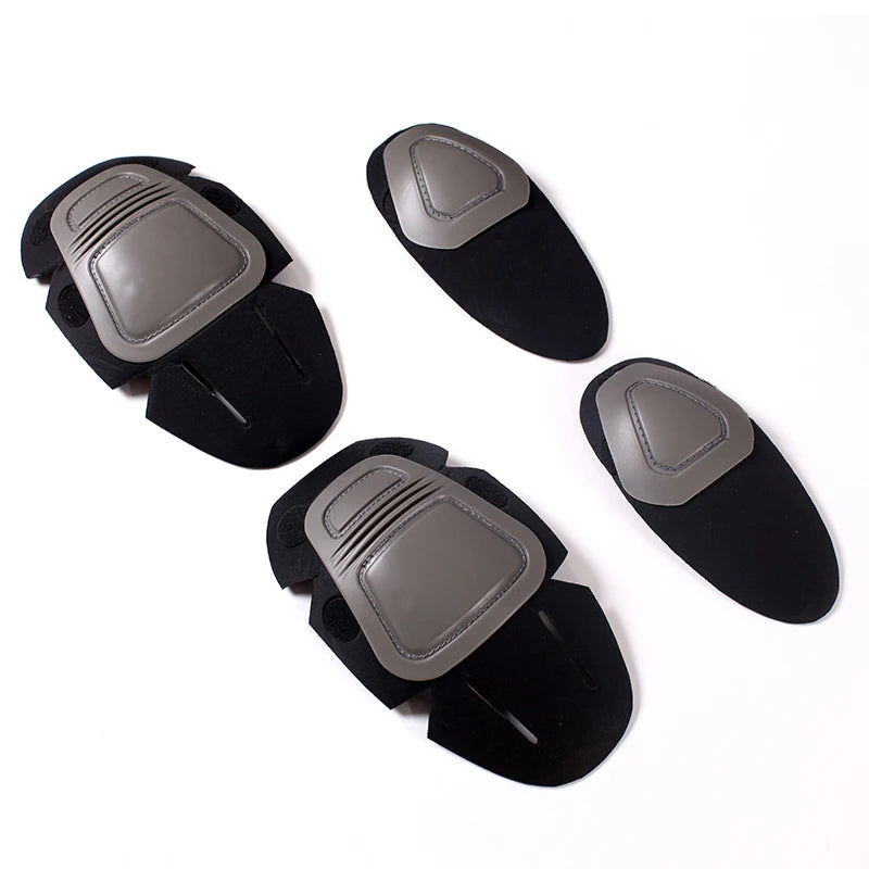 Frog Suit G2 Taktisch Schutzanzug - Cordura Größe L Robust