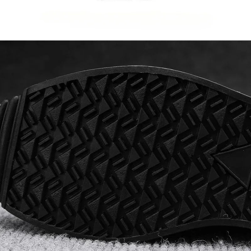Men Running Shoes Outdoor Sport Sneakers Man Vulcanized Shoes Flat Casual Sneakers for Men Shoes 2025 New Brand Footwear