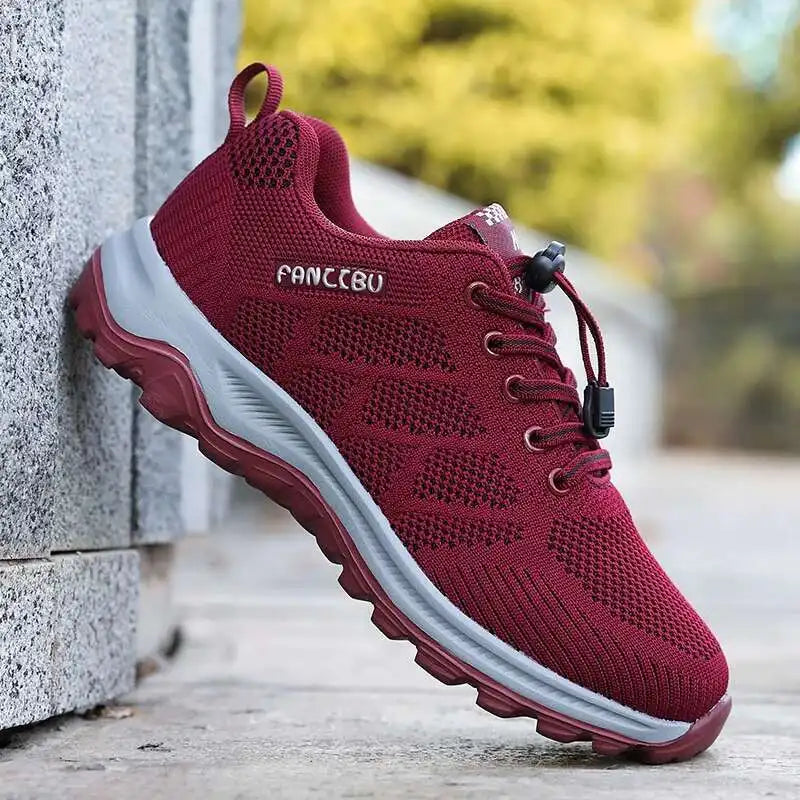 Mans Woman Shoes Sneakers Hight Quality Man Sneaker Breathable Unisex Shoe Fashion Casual Walking Footwear Zapatillas Hombre