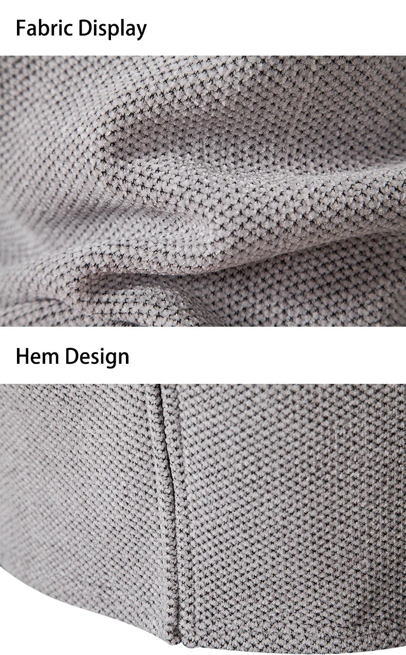 King Billion Mit Kapuze Cardigan - Größe M, Polyester, Reißverschluss