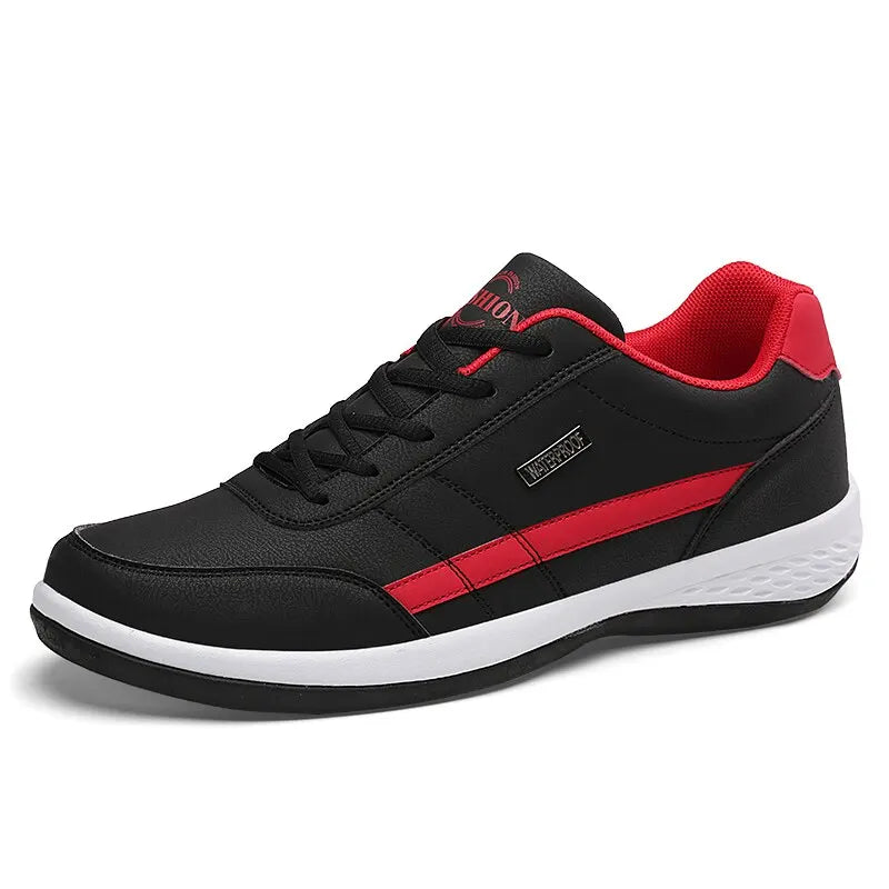 Men Shoes Walking Sneakers Leisure Male Sports Shoes Non-Slip Footwear Tennis For Men