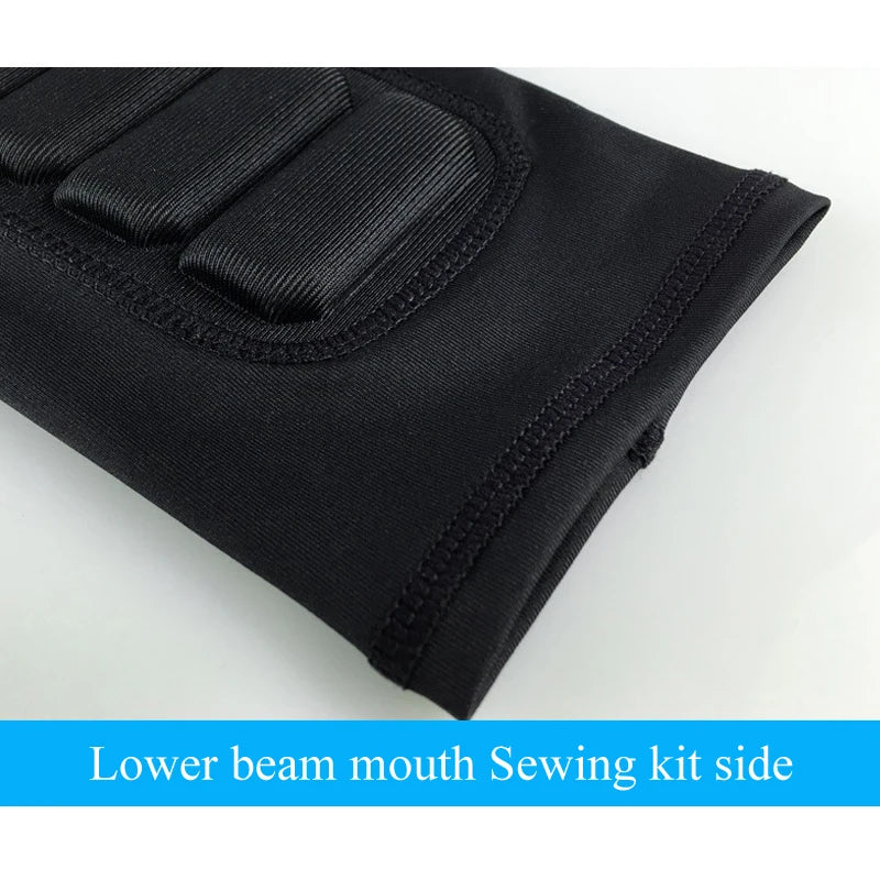 Sport-Ärmel 2025: JUUMMP 1Pcs Basketball Football Leggings Sleeve - Outdoor Sports Leg Knee Protect Elbow Joint Guard Calf Compression Running Cycling Collection