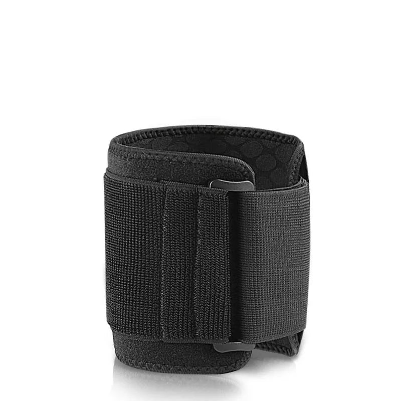 RooRuns Haftbar Stoßdämpfung - Verstellbar Uni 25cm