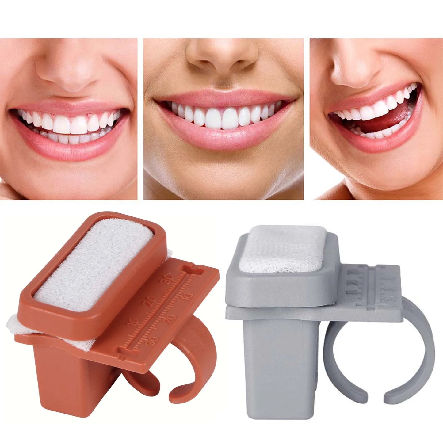 SmileKit Endo Reinigungstool - 1 Stk, 21g, Kunststoff