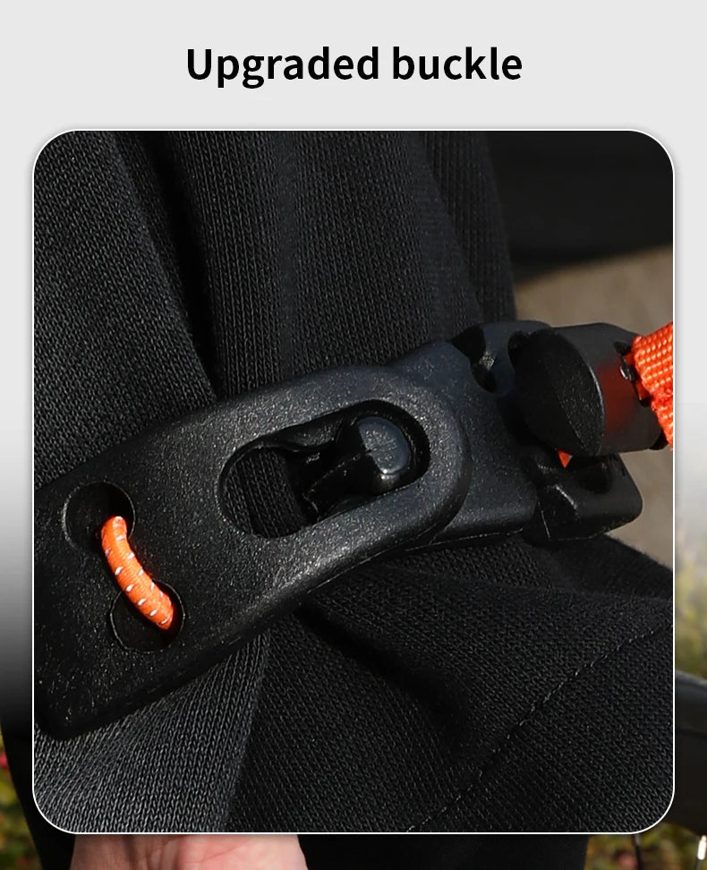ESLNF Cycling Ankle Leg Straps Pant Bands Safety Reflective Outdoor Bicycle Ankle Leg Bind Bandage Trousers Bike Equipment