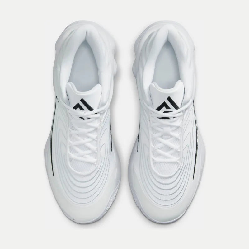 Pantofi de baschet Nike GIANNIS IMMORTALITY 4 EP - Mărime US9 Model FQ3681-100 Material superior Pânză Poliester