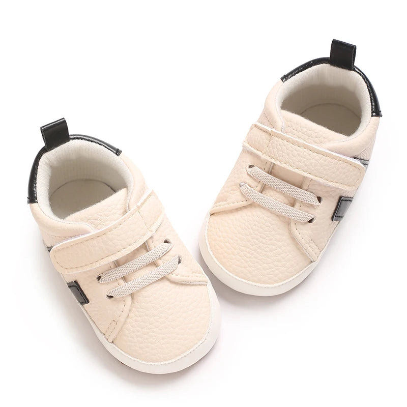 Heiß Verkaufend Baby Casual Sport Schuhe 2025 - Frühling Herbst Mädchen Jungen Hohe Qualität Weiche Sohle Anti Rutsch Prewalker