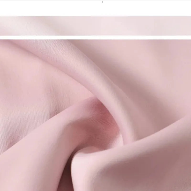 LIDOUCN Turn-down Kragen Top - Größe Regular, Polyester