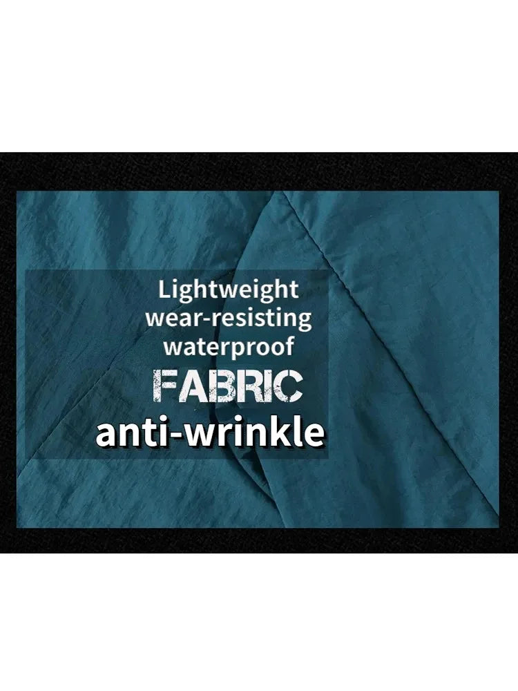 WindPro Light UV-Jacke - 2 Taschen, leicht, atmungsaktiv