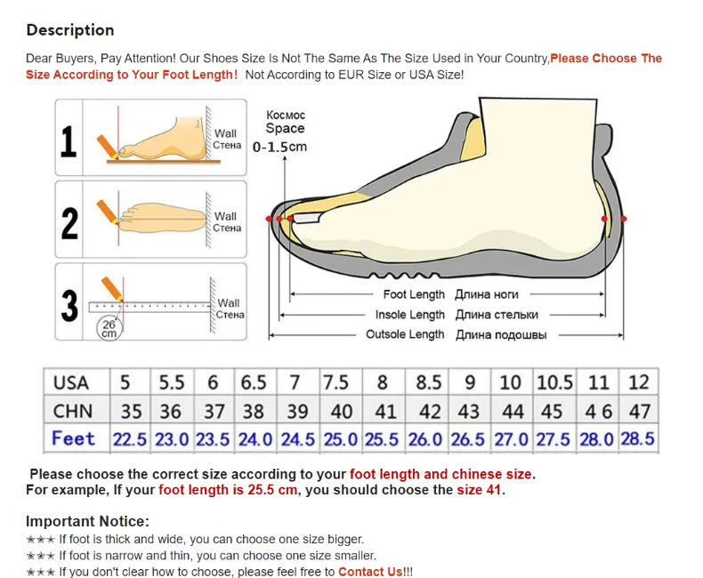 KSJXMY AirFlex Atmungsaktive Weiche Sohle - Größe 39-44, Innensohle Gummi, Außensohle Gummi